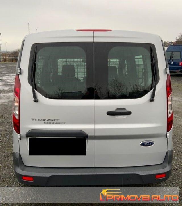 FORD Tourneo Connect 1.5 TDCi 101 CV Trend