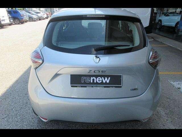 Renault ZOE Zen R135 Flex my20 batteria noleggio