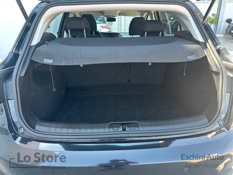 Fiat Tipo 1.3 Mjt 4 porte Lounge