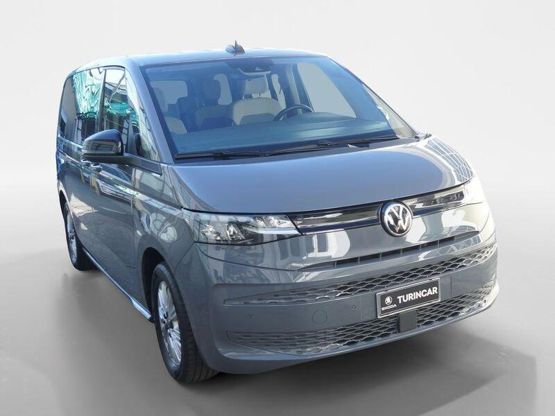 Volkswagen Multivan 2.0 TDI 150cv Space DSG 7 POSTI