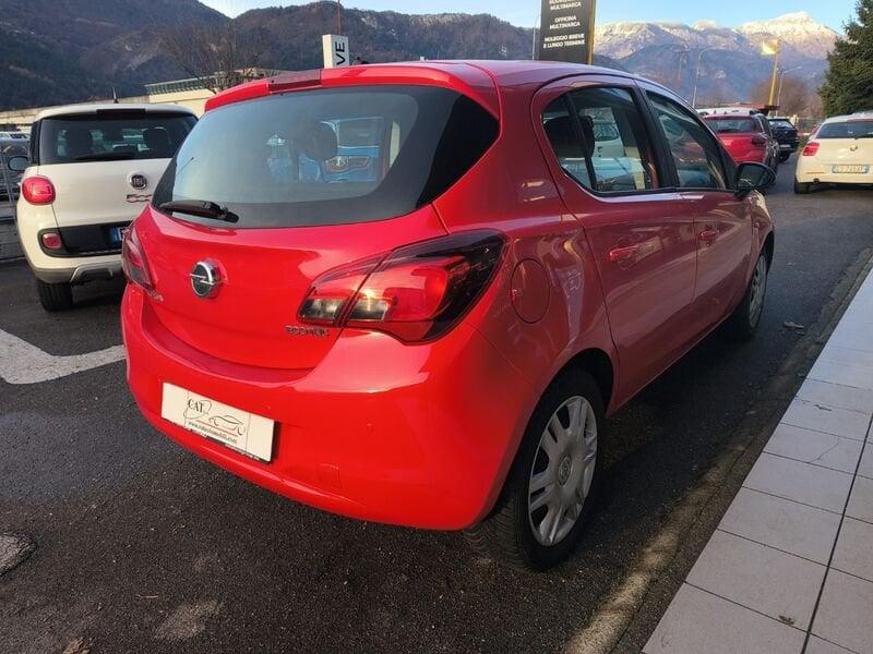 Opel Corsa Corsa 1.4 GPL Tech 5 porte Innovation