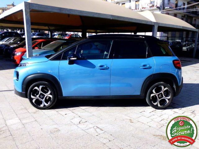 CITROEN C3 Aircross BlueHDi 120 S&S Shine
