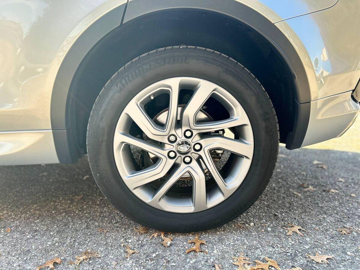 Land Rover Discovery Sport 2.0 td4 HSE Luxury awd 180cv auto my19