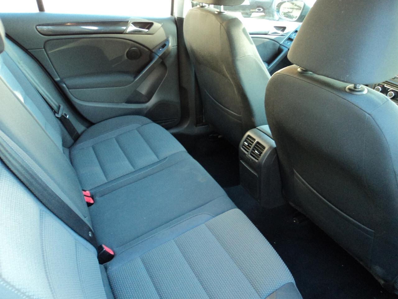 Volkswagen Golf 1.2 TSI