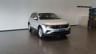 Volkswagen Tiguan 2ª SERIE 2.0 TDI 150 CV SCR DSG Life