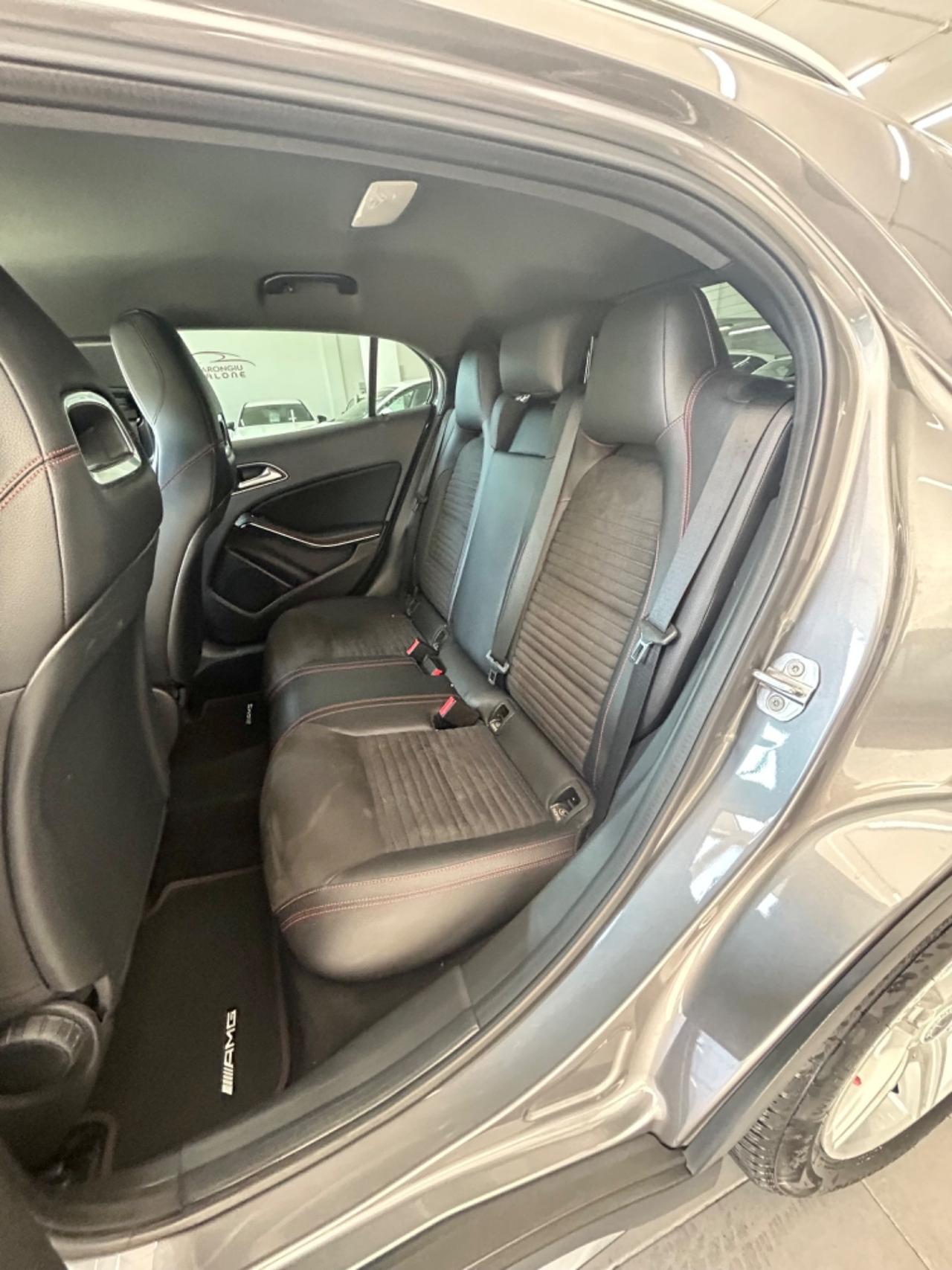 Mercedes GLA 200 d PREMIUM AMG 4Matic FINANZIABILE