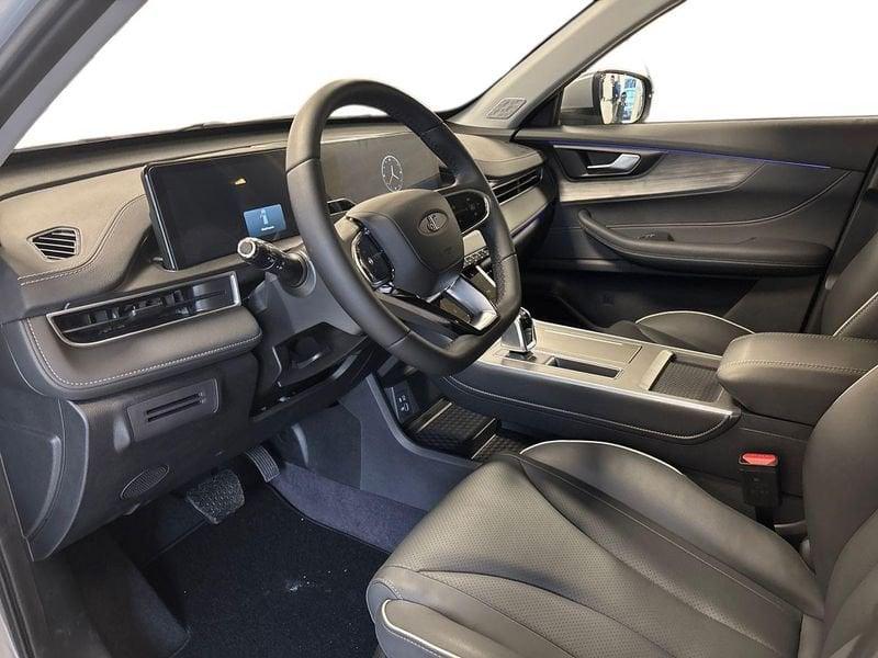 DR AUTOMOBILES DR 5 DR5 1.5 HEV DHT