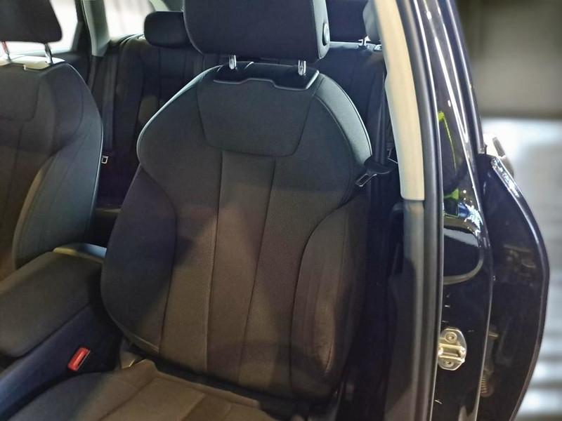 AUDI A4 2.0 35 TDI MHEV SLINE EDIT. S TRONIC STATION WAGON