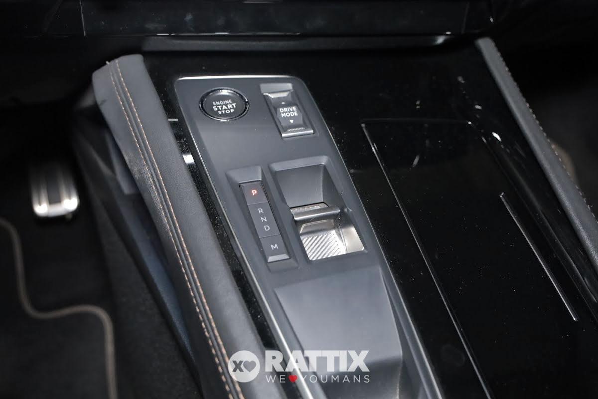 Peugeot 508 SW 1.5 BlueHDI 130CV GT EAT8