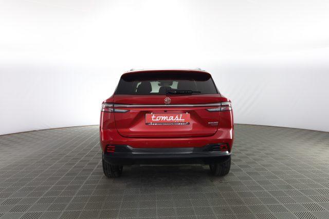 MG HS (2024-->) PHEV Luxury