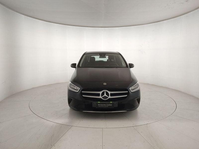 Mercedes-Benz Classe B B 180 d Executive auto