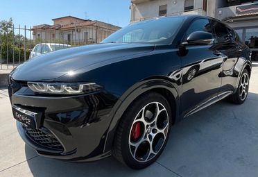Alfa Romeo Tonale 1.5 160 CV MHEV TCT7 Veloce