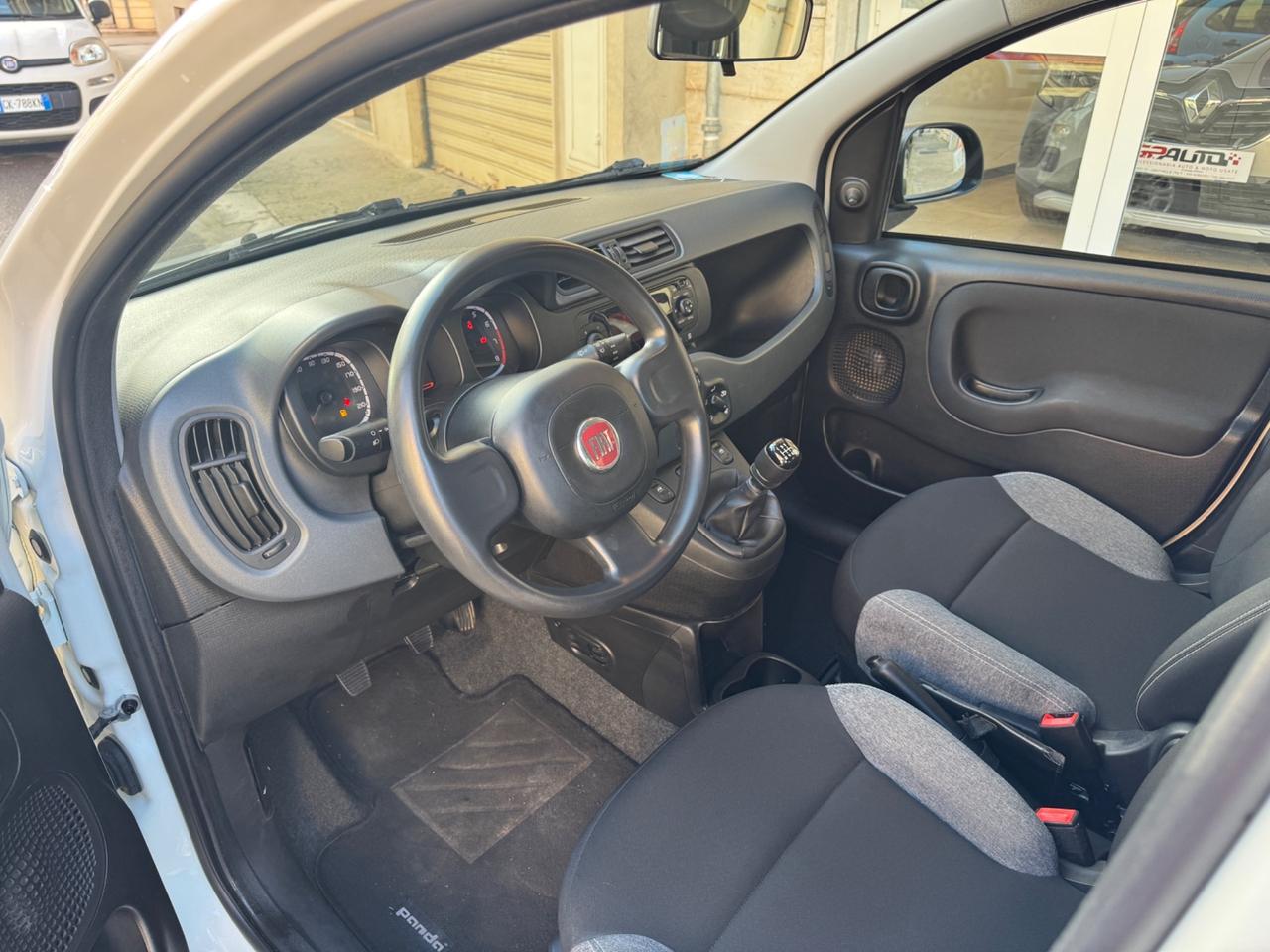 Fiat Panda 1.0 FireFly S&S Hybrid 70 CV