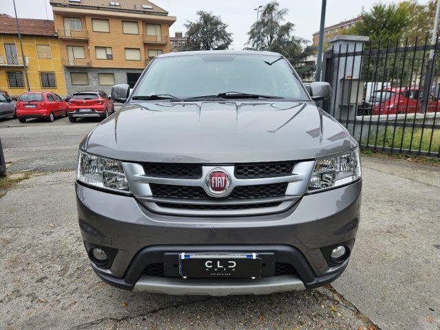 FIAT Freemont 2.0 Multijet 170 CV 7POSTI