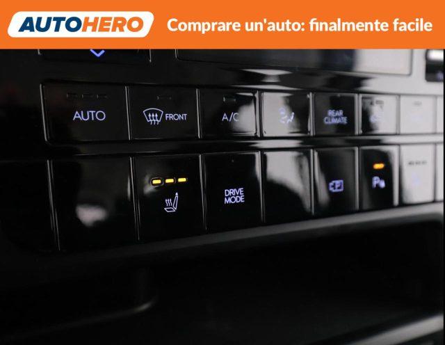 HYUNDAI Staria 2.2 MT 2WD 9 posti Wagon