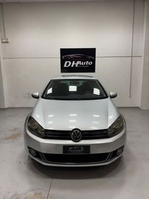 Volkswagen Golf 2.0 TDI 140CV DPF 5p. Highline