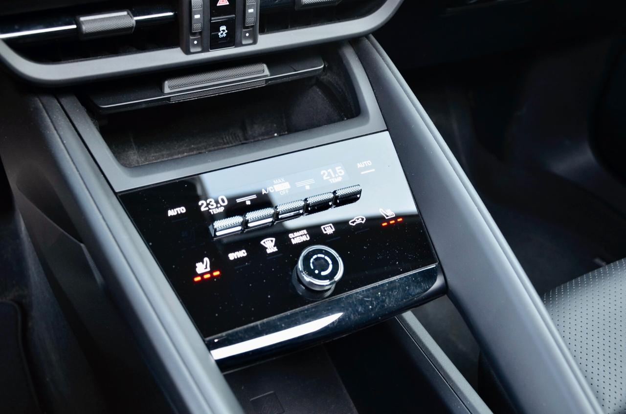 PORSCHE MACAN 4 408cv, PORSCHE APPROVED 10/2027, UFF ITALIANA, TETTO, HI-FI BOSE, MATRIX, SOSPENSIONI ADATTIVE, 22", PERMUTE