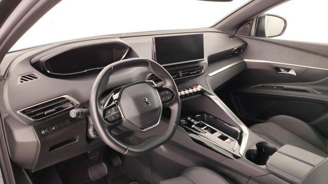 PEUGEOT 3008 BlueHDi 130 S&S EAT8 Allure Pack