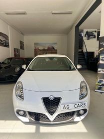 Alfa Romeo Giulietta 1.6 JTDm TCT 120 CV