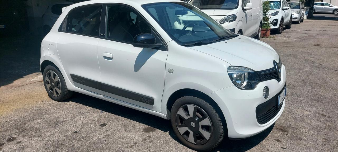 Renault Twingo TCe 90 CV GPL Duel2