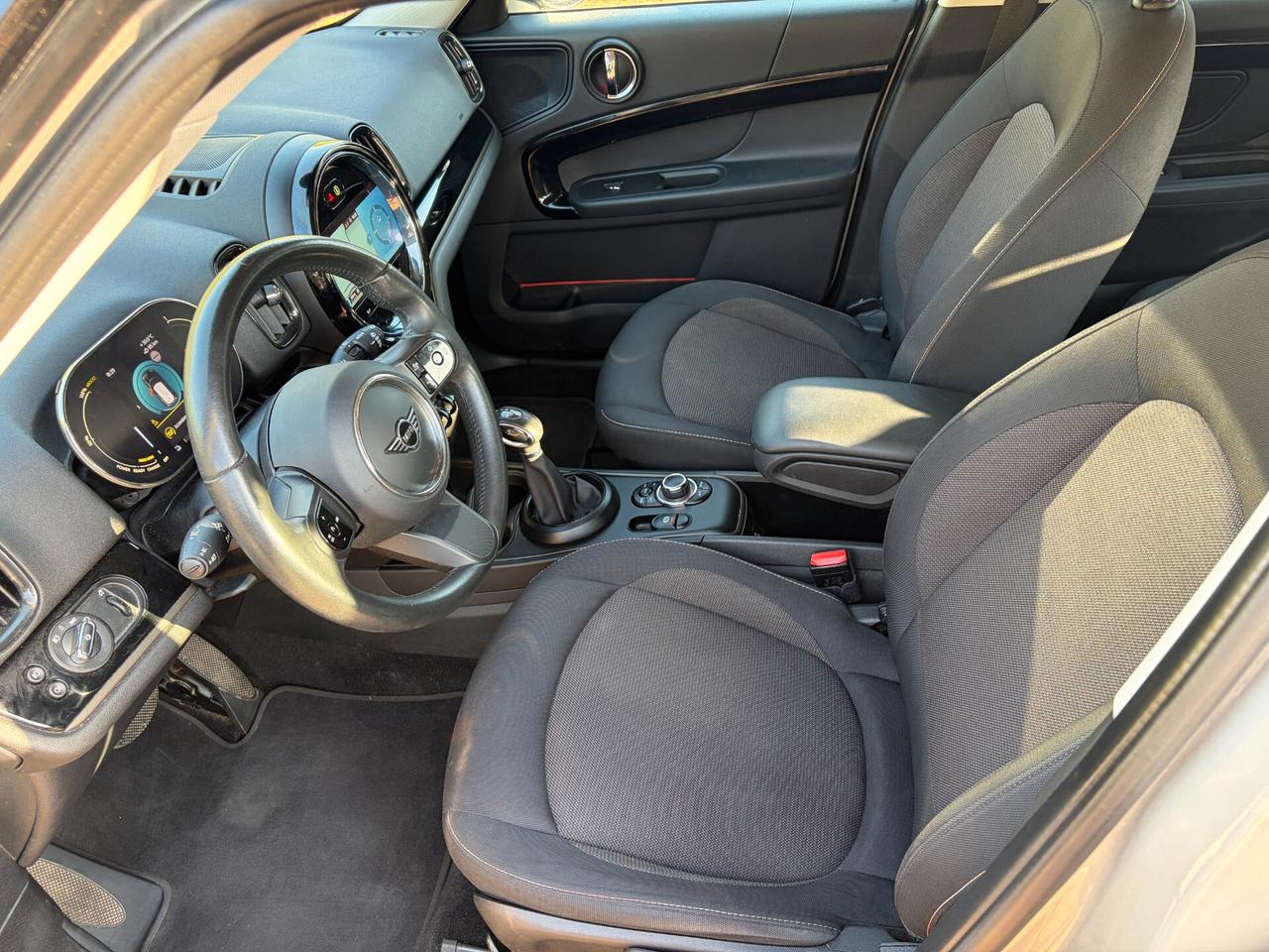 Mini Cooper S Countryman 1.5 SE Classic ALL4
