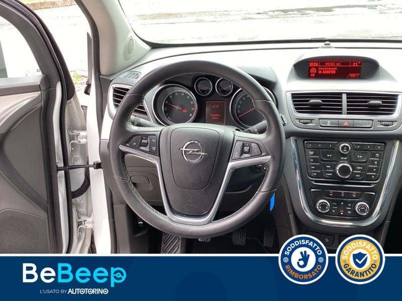 Opel Mokka 1.4 T COSMO S&S 4X4 140CV M6