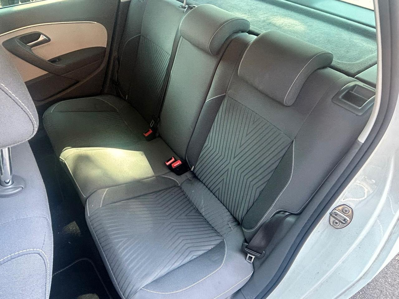 Volkswagen Polo V 2014 5p 1.0 mpi 75cv - ANCHE PER NEOPATENTATI