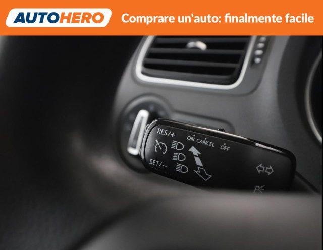 VOLKSWAGEN Polo 1.4 TDI 90 CV DSG 5p. Comfortline BlueMotion Techn