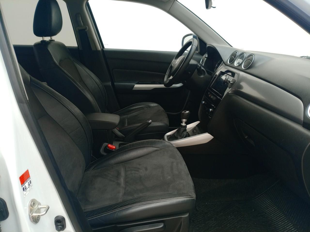 Suzuki Vitara 1.6 DDiS V-Top