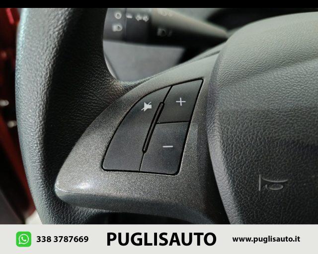 LANCIA Ypsilon 1.0 FireFly 5 porte S&S Hybrid Ecochic Gold