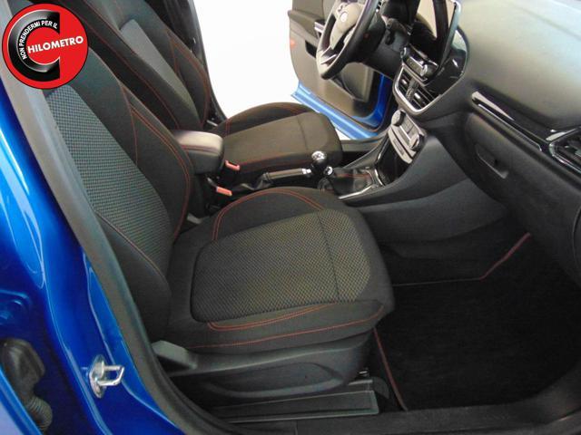 FORD Puma 1.0 125 CV S&S ST-Line