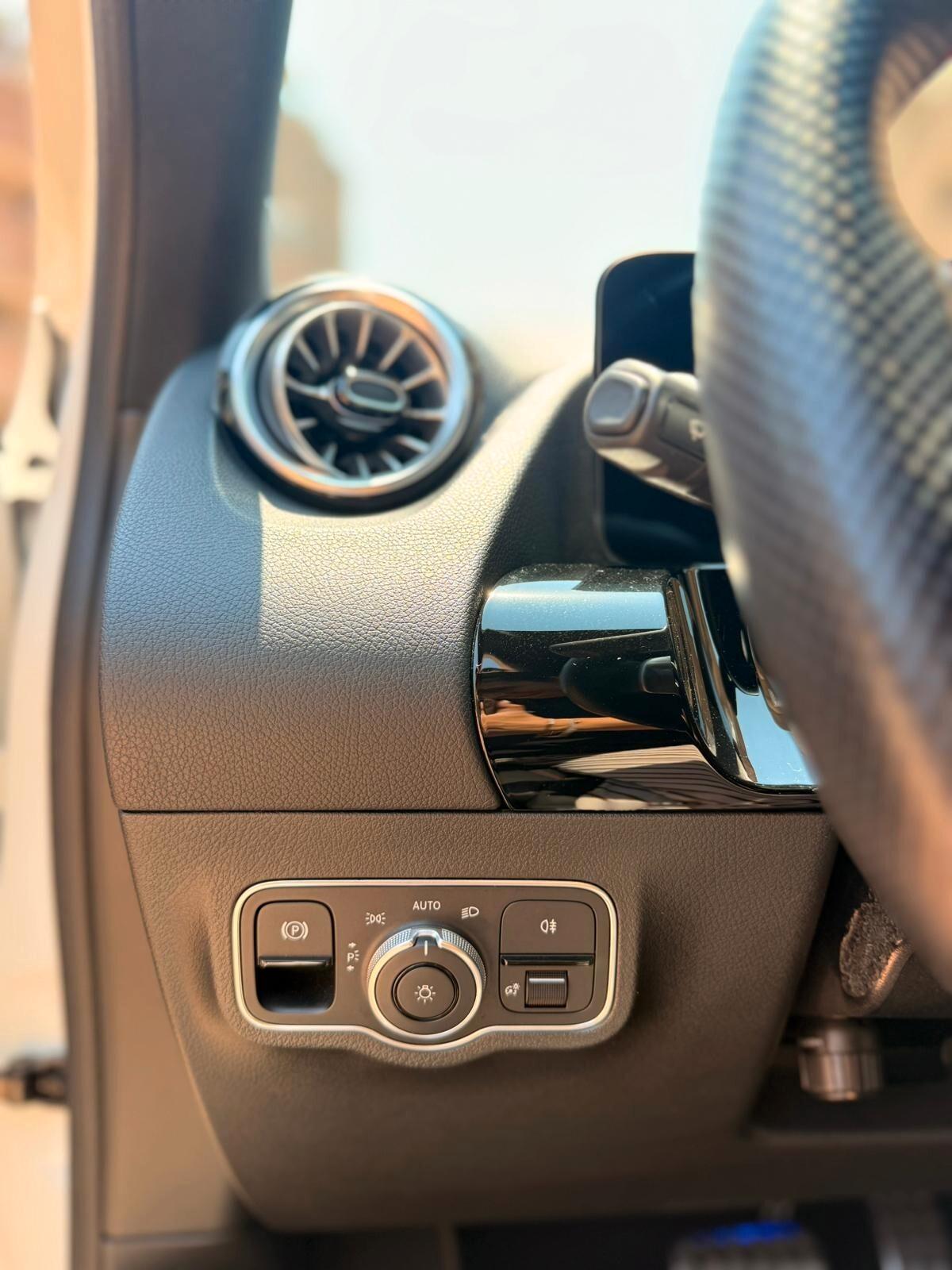 Mercedes-benz GLA 200 d Automatic Executive