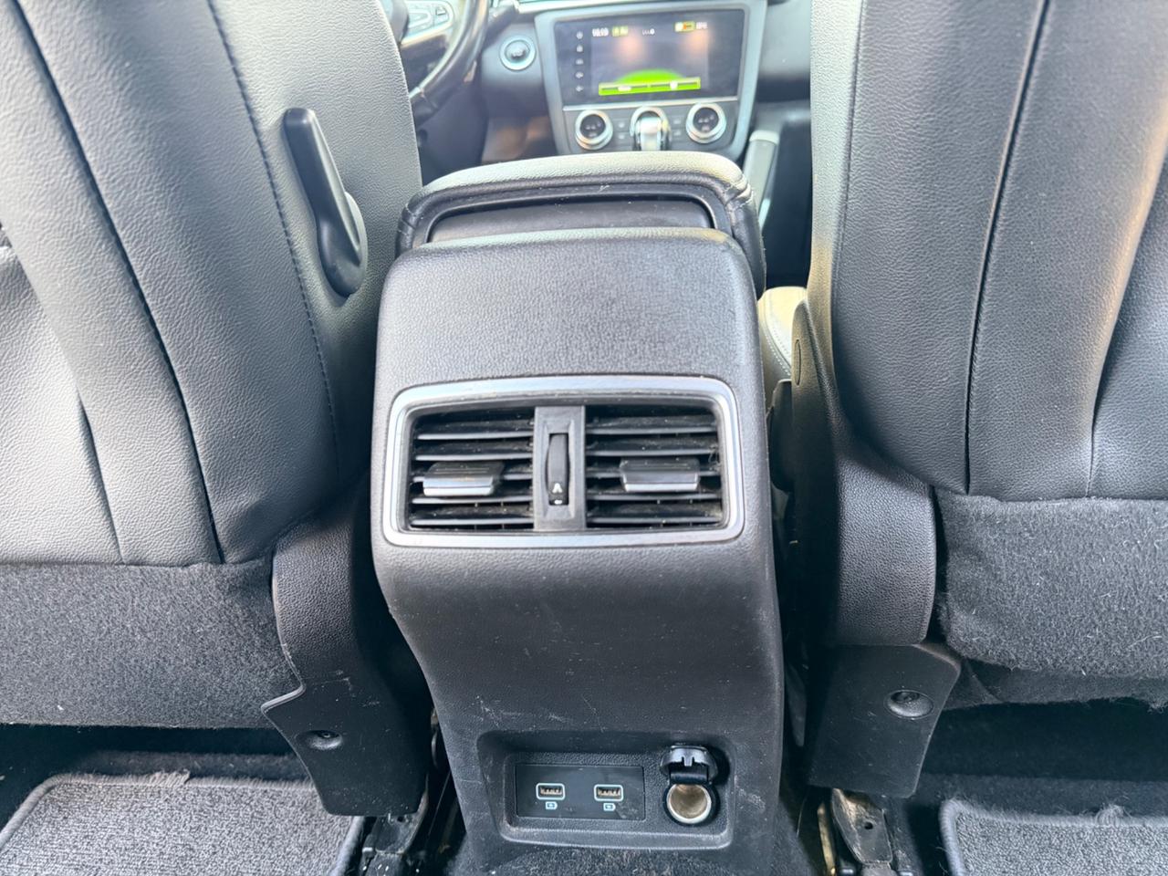 Renault Kadjar Blue dCi 8V 115CV EDC Sport Edition2