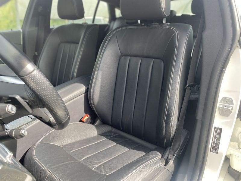 Mercedes-Benz CLS 350 CDI SW BlueEFFICIENCY 4Matic