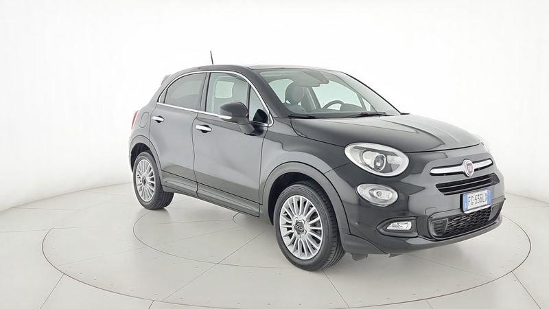 FIAT 500X 500X 1.3 MultiJet 95 CV Lounge