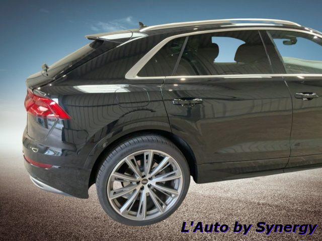 AUDI Q8 SUV 50 TDI 286 CV quattro tiptronic S line edition