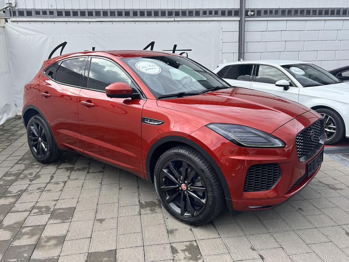 Jaguar E-Pace 2.0D 180 CV AWD R-Dynamic S