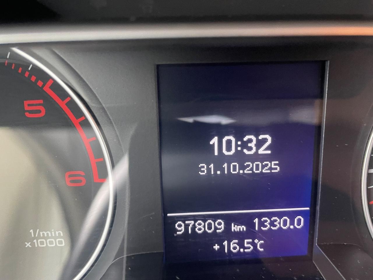 Audi A4 allroad 2.0TDI 177CV/GARANZIA 12 MESI