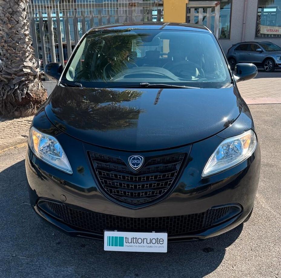 Lancia Ypsilon 1.2 69 CV 5 porte GPL Ecochic Elefantino