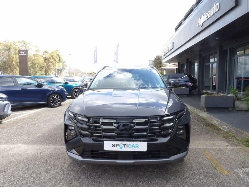 Hyundai Tucson PHEV 1.6 PHEV 253cv Exellence Auto