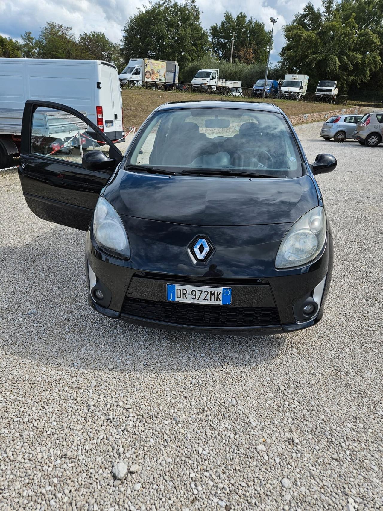 Renault Twingo 1.2 16V GPL Le Iene