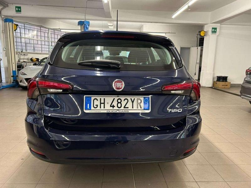 FIAT Tipo 1.0 SW Life