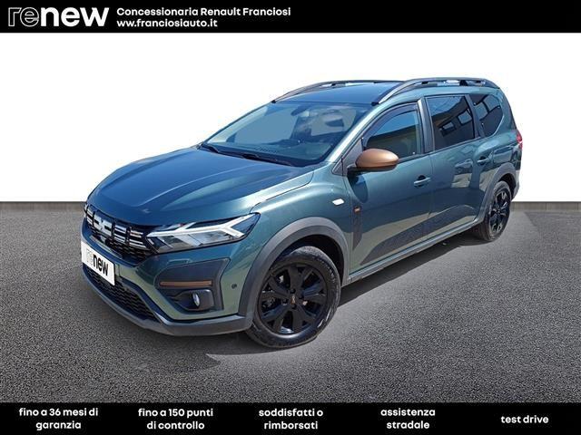 DACIA Jogger 1.0 TCe GPL EXTREME UP 7 P NBI