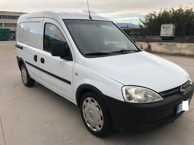 Opel Combo 1.3 75 cv Diesel/CDTI VAN