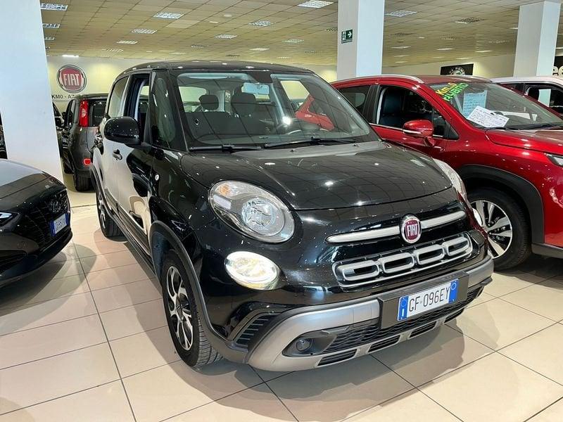 FIAT 500L 1.4 95 CV S&S Connect