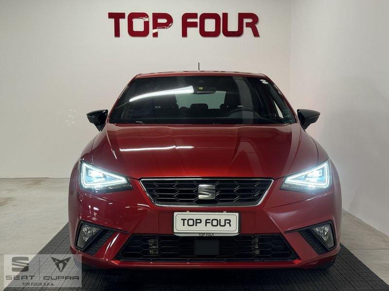 SEAT Ibiza 1.0 ECO TSI 81KW FR