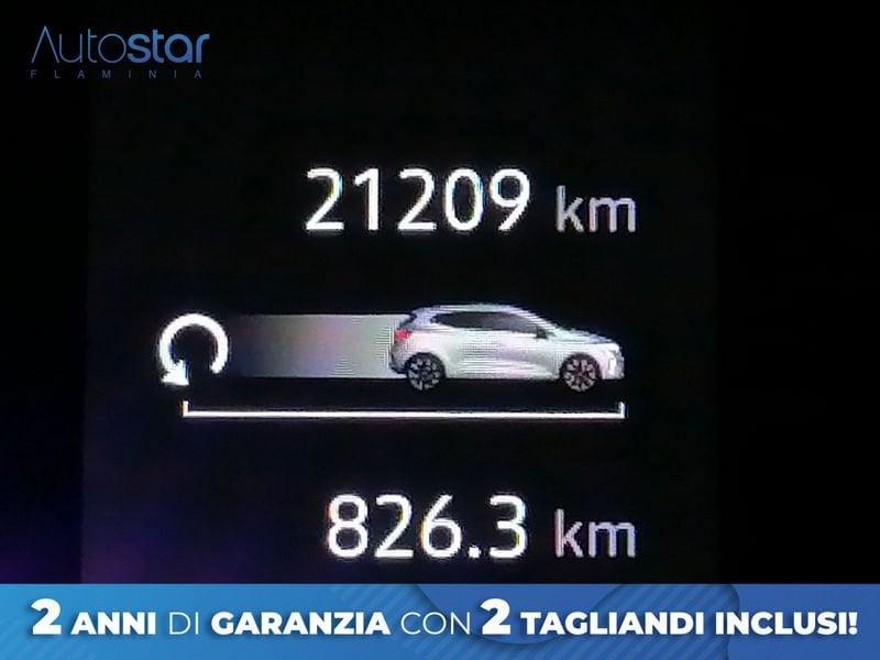 Renault Clio 1.6 E-Tech full hybrid Evolution 145cv