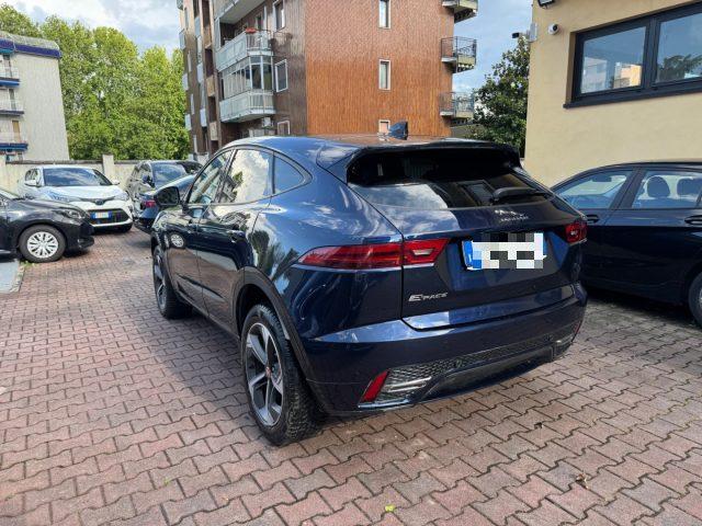 JAGUAR E-Pace 2.0D I4 163 CV AWD Auto R-Dynamic S TETTO PANORAMI