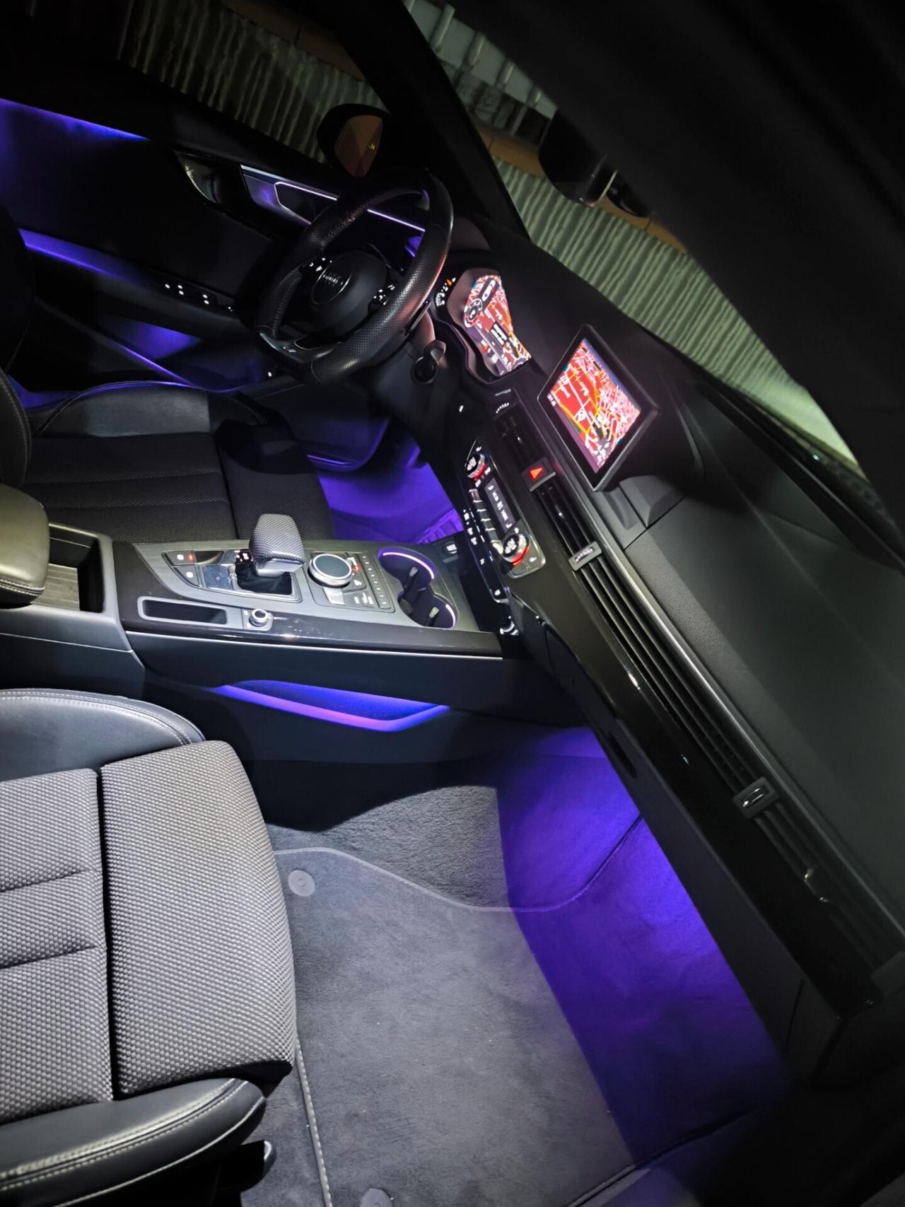 Audi A5 SPB 40 TDI quattro S tronic Design s-line