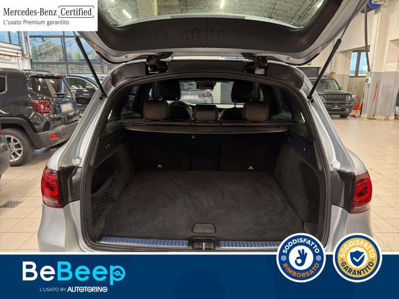 Mercedes-Benz GLC 300 D PREMIUM PLUS 4MATIC AUTO